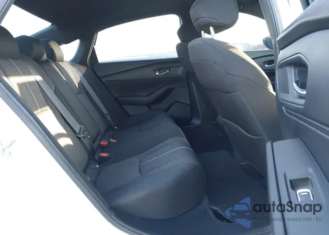 2023 Honda Accord Hybrid Sport из США, поврежденный, VIN 1HGCY2F52PA038890